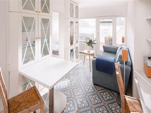 Ferielejlighed - 2 personer -  - Damenpfad - 26548 - Norderney