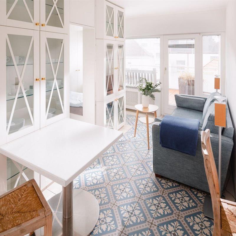 Ferielejlighed - 2 personer -  - Damenpfad - 26548 - Norderney