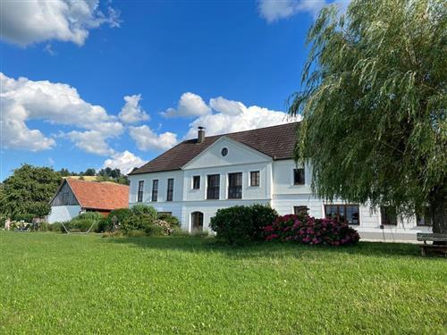 Ferieleilighet - 2 personer -  - Maierhofen - 3365 - Allhartsberg