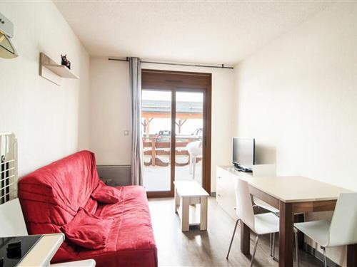 Holiday Home/Apartment - 6 persons -  - 66210 - Les Angles