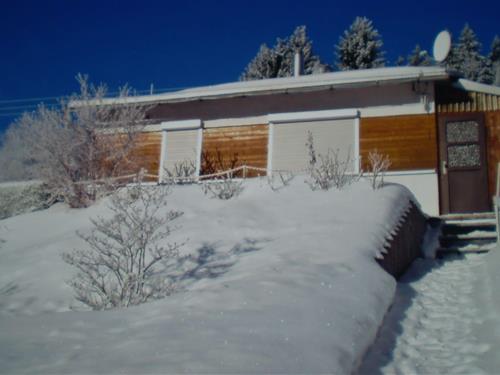 Sommerhus - 4 personer -  - 98724 - Neuhaus Am Rennweg Ot Pie