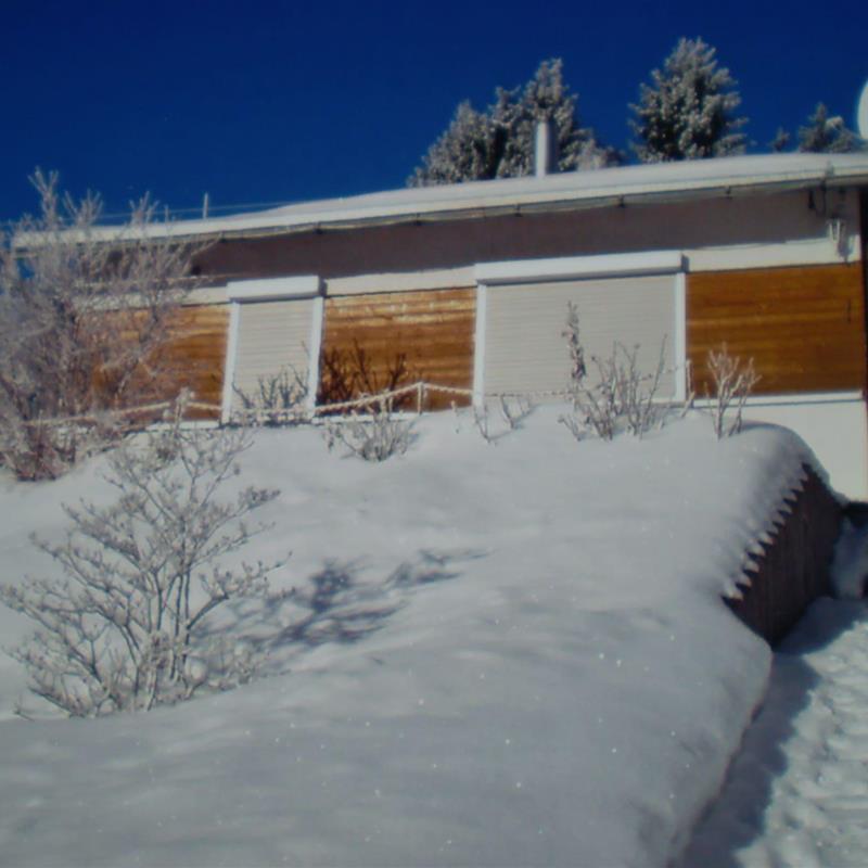 Sommerhus - 4 personer -  - 98724 - Neuhaus Am Rennweg Ot Pie