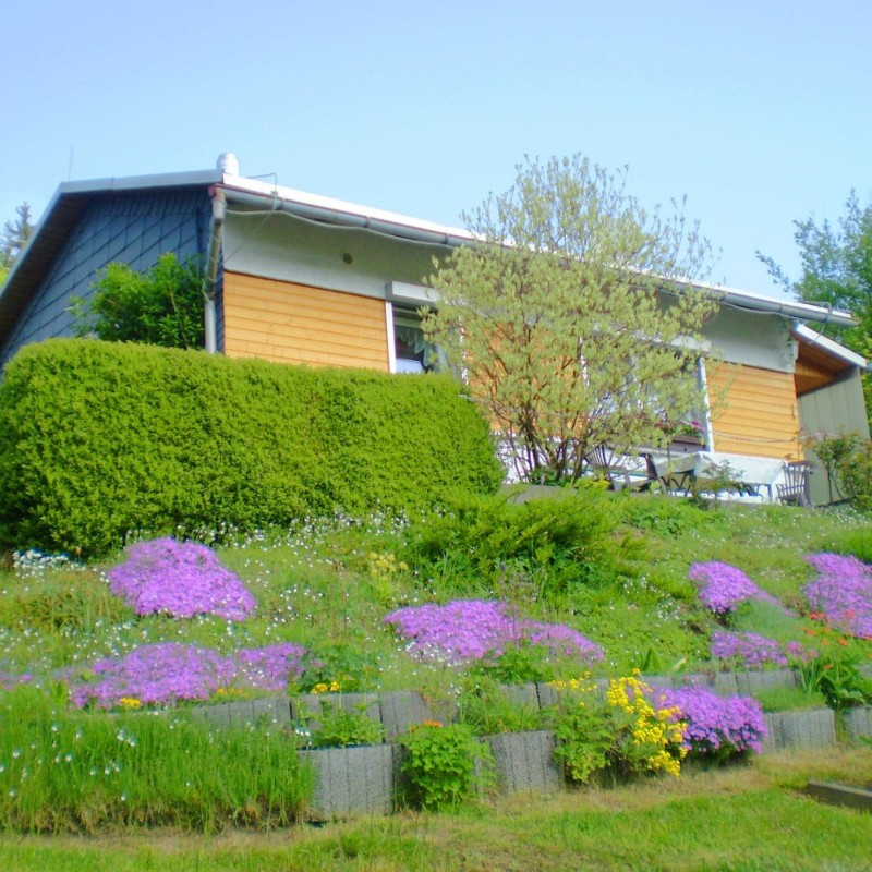 Sommerhus - 4 personer -  - 98724 - Neuhaus Am Rennweg Ot Pie