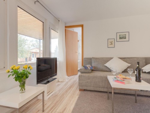 Sommerhus - 2 personer -  - 17440 - Lütow
