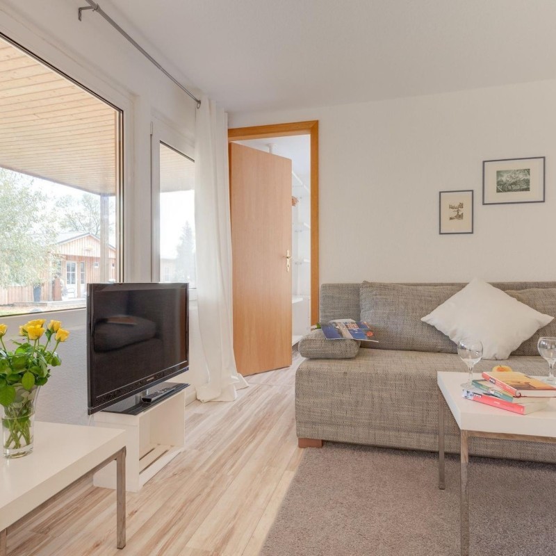 Sommerhus - 2 personer -  - 17440 - Lütow