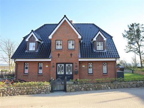 Holiday Home/Apartment - 6 persons -  - Eulenkamp - 25938 - Wyk Auf Föhr