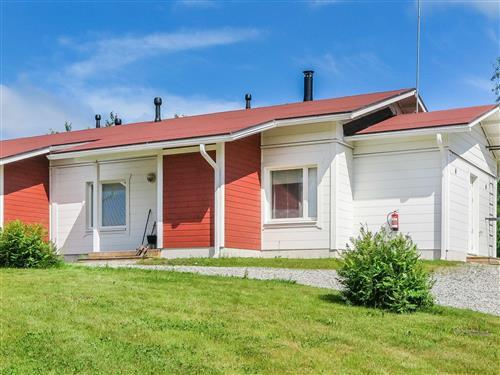 Holiday Home/Apartment - 6 persons -  - Taivalkoski - 93400