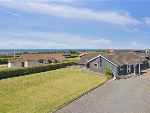 Ferienhaus - 8 Personen -  - Lerskrænten - 7830 - Vinderup