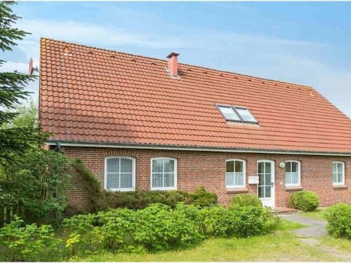 Ferienhaus - 4 Personen -  - 25826 - St. Peter-Ording