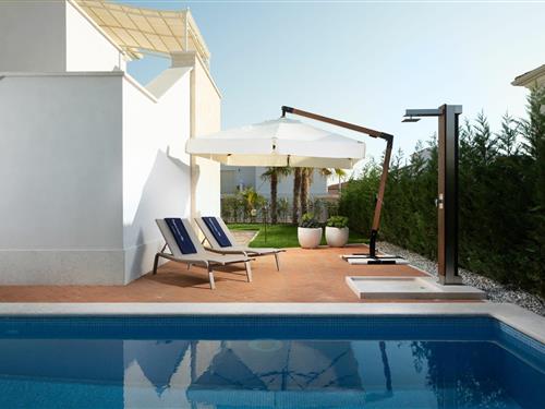 Villa - 8 personer -  - 52465 - Vabriga