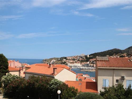 Ferienhaus - 4 Personen -  - 66650 - Banyuls-Sur-Mer