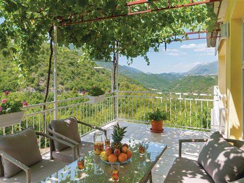 Ferielejlighed - 5 personer -  - Cudan - Slime-Zadvarje - 21255 - Slime