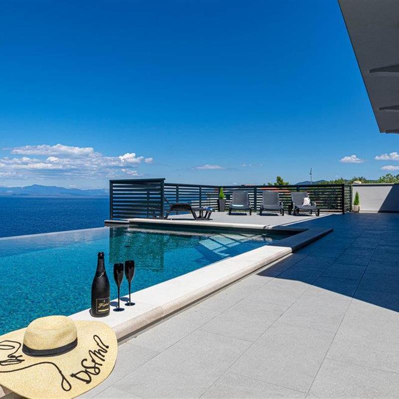 Sommerhus - 6 personer -  - Prigradica - Korcula-Prigradica - 20271 - Blato