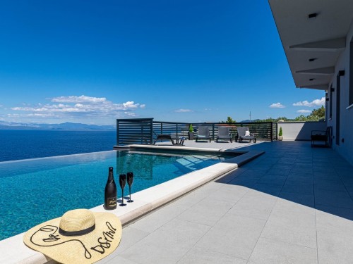 Sommerhus - 6 personer -  - Prigradica - Korcula-Prigradica - 20271 - Blato