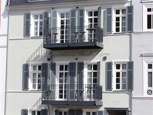 Holiday Home/Apartment - 2 persons -  - Lahnstraße - 56130 - Bad Ems