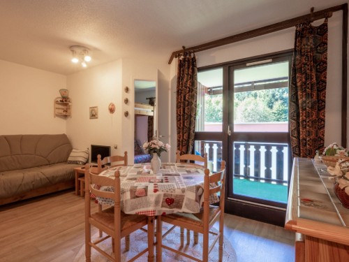 Ferieleilighet - 4 personer -  - 74440 - Morillon