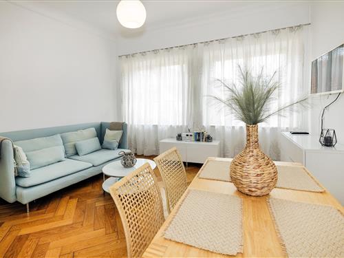 Ferieleilighet - 2 personer -  - Cramergasse - 88131 - Lindau