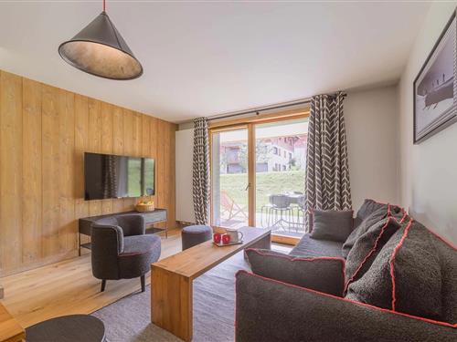 Ferielejlighed - 8 personer -  - 74120 - Megeve