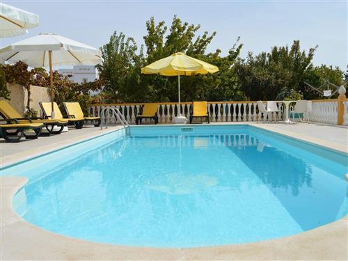 Ferielejlighed - 2 personer -  - Carvoeiro - Carvoeiro