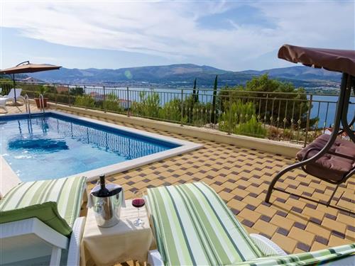 Holiday home - 12 persons -  - Trogir - 21224