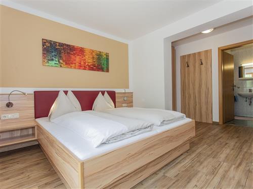 Ferielejlighed - 5 personer -  - Veiderfeldweg - 5661 - Rauris