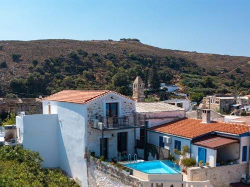 Holiday home - 6 persons -  - 74150 - Maroulas