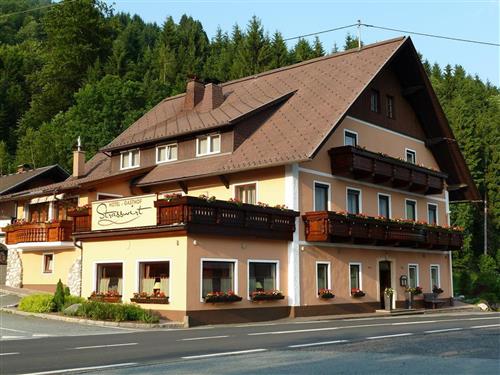 Ferielejlighed - 3 personer -  - Danz - 9631 - Jenig