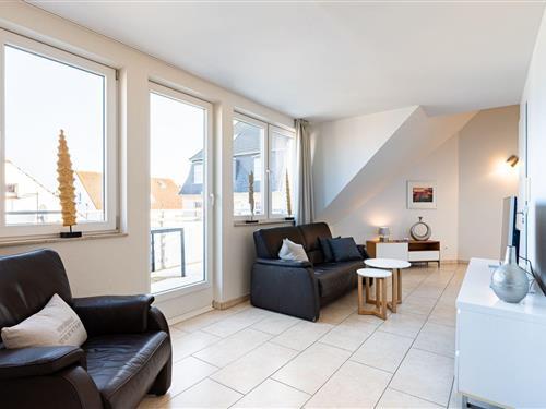 Ferielejlighed - 3 personer -  - Herrenpfad - 26548 - Norderney