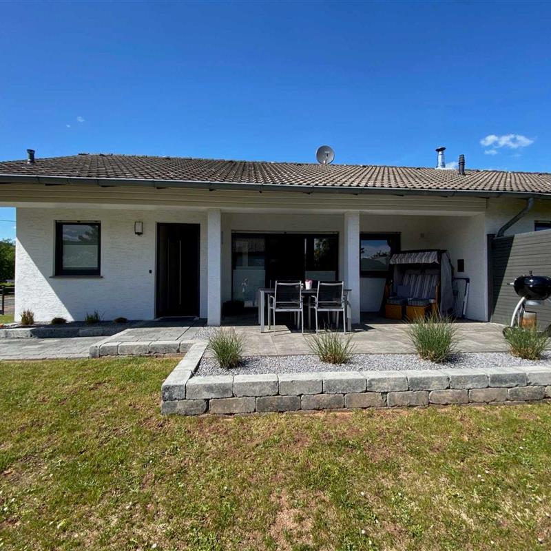 Ferielejlighed - 4 personer -  - Eichweg - 34516 - Vöhl / Harbshausen