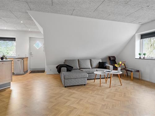 Sommerhus - 4 personer -  - Gellerup Plantagevej - 6800 - Varde