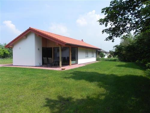 Holiday Home/Apartment - 6 persons -  - Großwürder Weg - 26969 - Eckwarderhörne