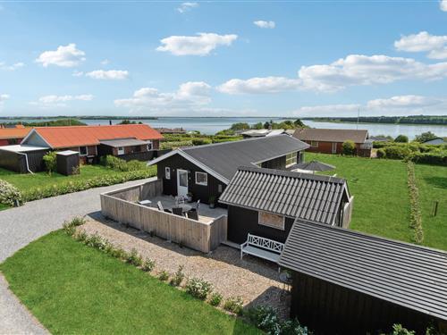 Ferienhaus - 6 Personen -  - Skråningen - Doverodde - 7760 - Hurup