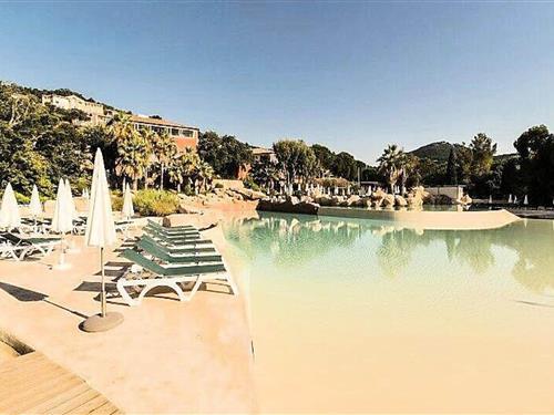 Feriehus / leilighet - 6 personer -  - 83310 - Grimaud