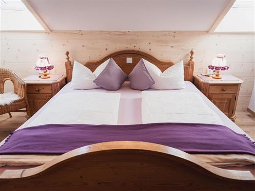 Bondegård - 5 personer -  - Wagneritz - 87549 - Rettenberg