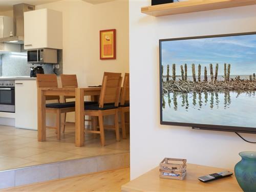 Ferielejlighed - 4 personer -  - Osterdeich - 25845 - Nordstrand