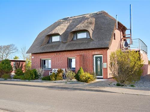 Holiday apartment - 4 persons -  - Osterdeich - 25845 - Nordstrand