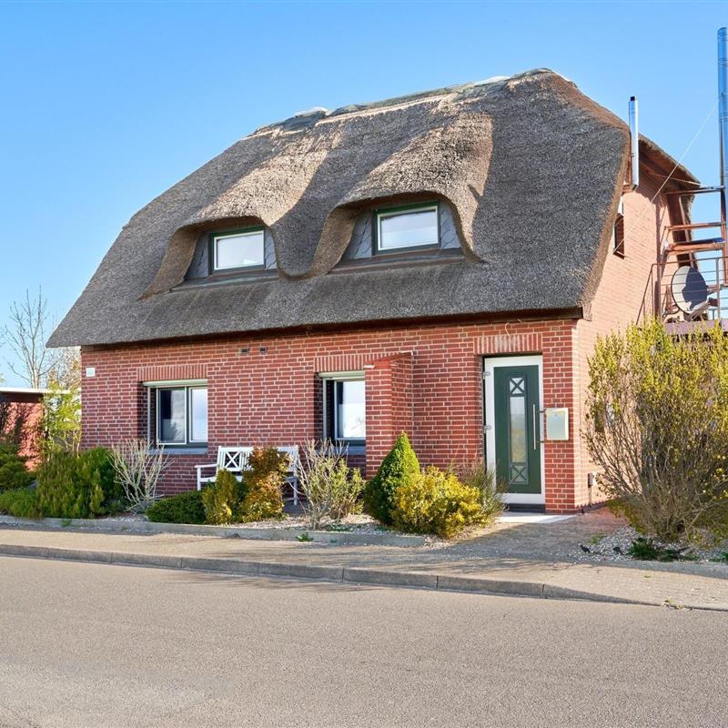 Ferielejlighed - 4 personer -  - Osterdeich - 25845 - Nordstrand