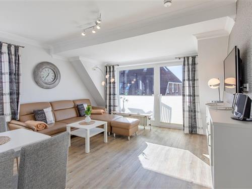 Ferielejlighed - 4 personer -  - Föhrer Weg - 25761 - Büsum