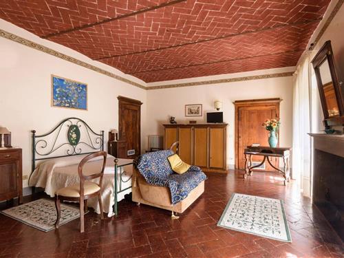 Feriehus / leilighet - 3 personer -  - Patassa - 52044 - Cortona