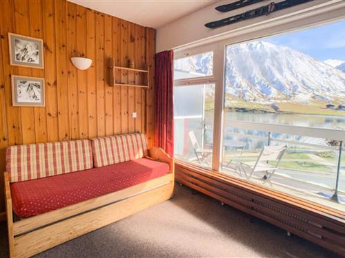 Ferienhaus - 4 Personen -  - 73320 - Tignes