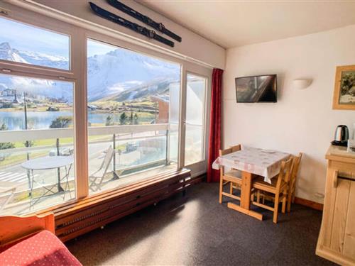 Feriehus / leilighet - 4 personer -  - 73320 - Tignes