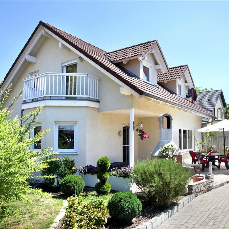 Sommerhus - 10 personer -  - 17252 - Mirow