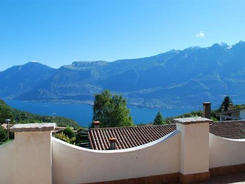 Holiday Home/Apartment - 4 persons -  - 25080 - Tignale