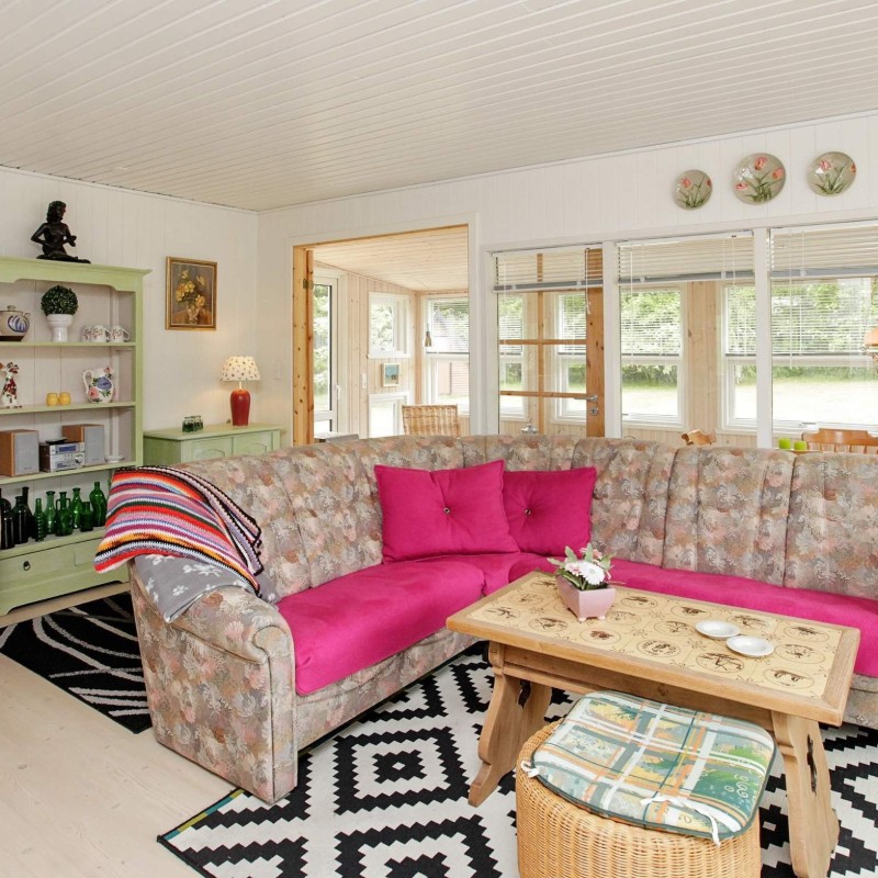 Ferienhaus - 4 Personen -  - Mosters Vænge - Hals - 9370 - Northeast Jutland