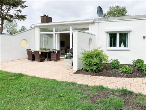 Ferienhaus - 6 Personen -  - Hainbuchenweg - 23669 - Niendorf/Ostsee