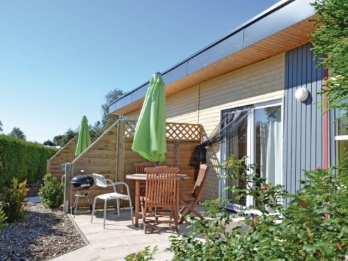 Feriehus - 4 personer -  - Seeigel - Süssauer Strand/Ostsee - 23777 - Süssau/Ostsee