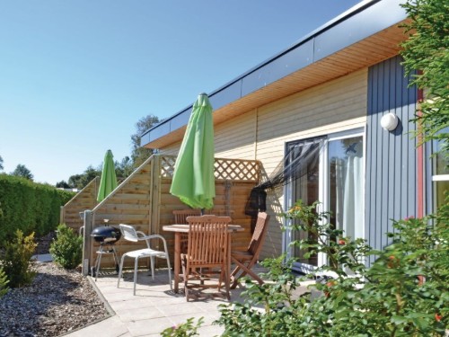 Ferienhaus - 4 Personen -  - Seeigel - Süssauer Strand/Ostsee - 23777 - Süssau/Ostsee