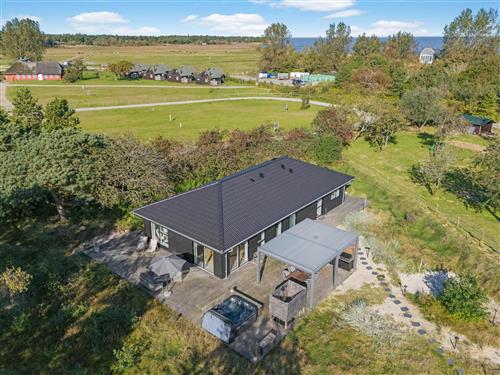 Sommerhus - 8 personer -  - Borrebjergvej - Havneby - 6792 - Rømø