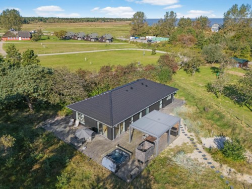 Sommerhus - 8 personer -  - Borrebjergvej - Havneby - 6792 - Rømø