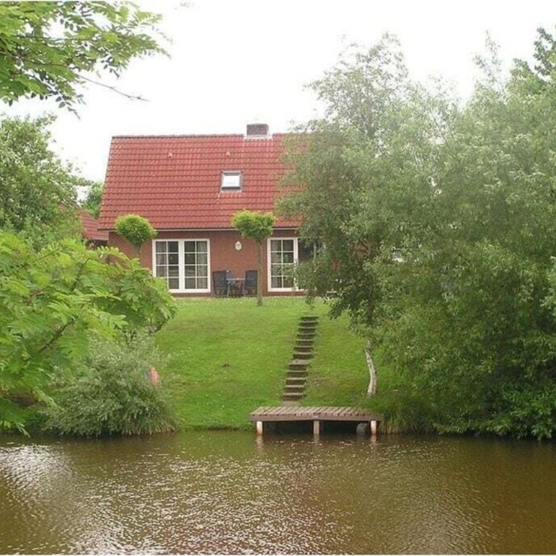 Sommerhus - 4 personer -  - 26629 - Großefehn - Timmel